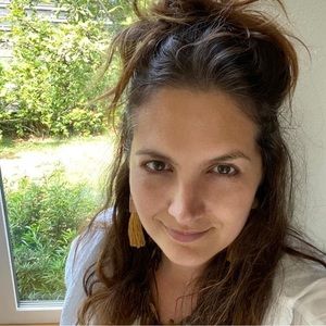 Meet your Posher, Erin